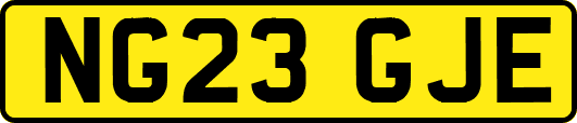 NG23GJE