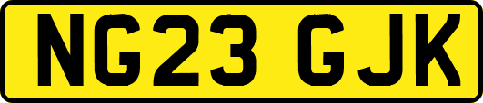 NG23GJK