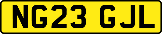 NG23GJL
