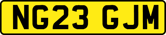 NG23GJM
