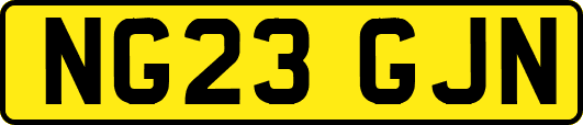 NG23GJN