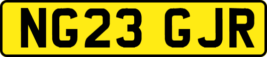 NG23GJR