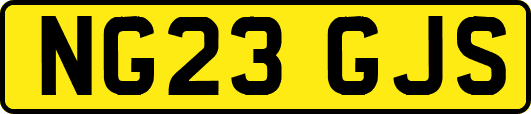 NG23GJS