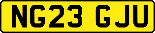 NG23GJU
