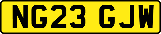 NG23GJW
