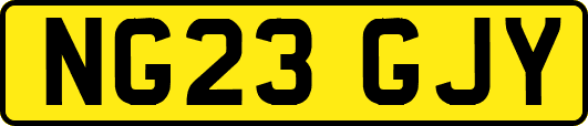 NG23GJY