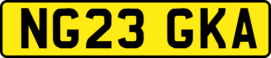 NG23GKA