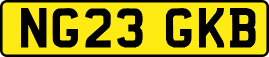 NG23GKB