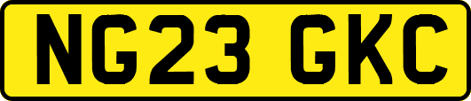 NG23GKC