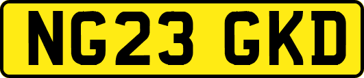 NG23GKD