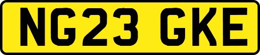 NG23GKE