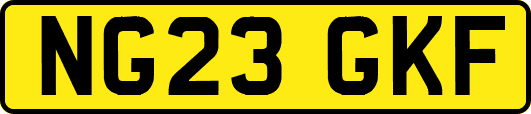 NG23GKF