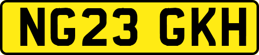 NG23GKH