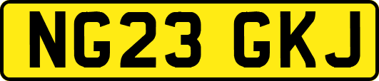 NG23GKJ