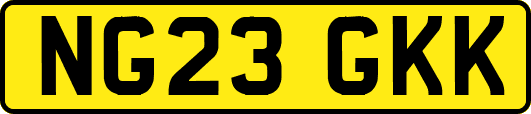 NG23GKK