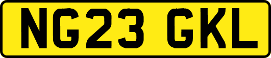 NG23GKL