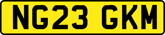 NG23GKM