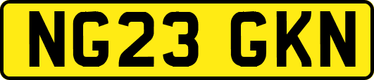 NG23GKN