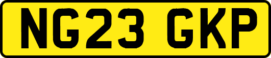 NG23GKP