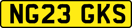 NG23GKS
