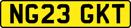 NG23GKT