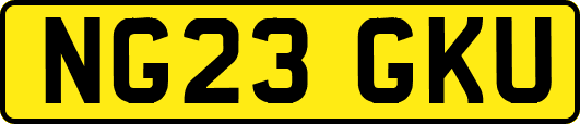 NG23GKU