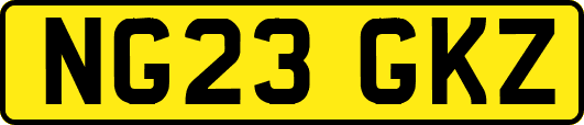 NG23GKZ