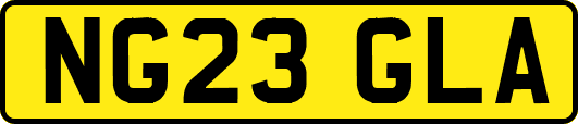 NG23GLA