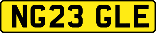 NG23GLE