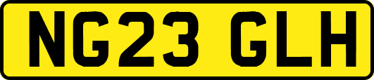 NG23GLH