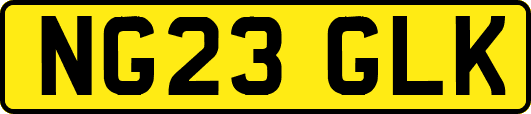 NG23GLK