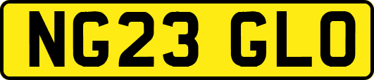 NG23GLO