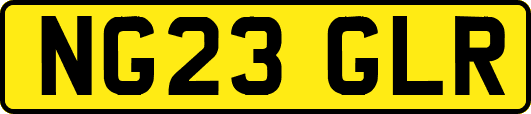 NG23GLR
