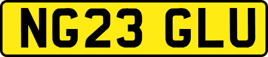 NG23GLU