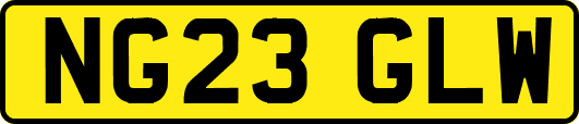 NG23GLW