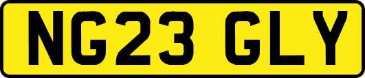 NG23GLY