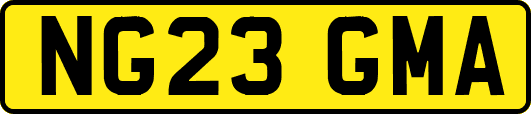 NG23GMA