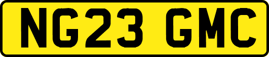 NG23GMC