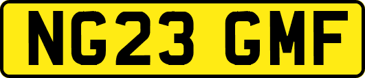 NG23GMF