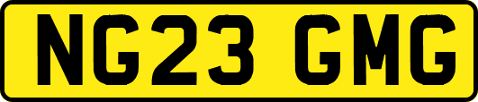 NG23GMG