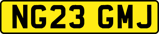 NG23GMJ