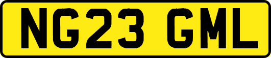 NG23GML