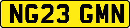 NG23GMN