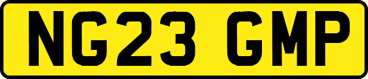 NG23GMP