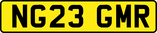 NG23GMR