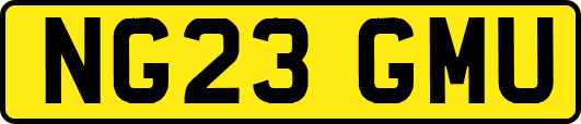 NG23GMU
