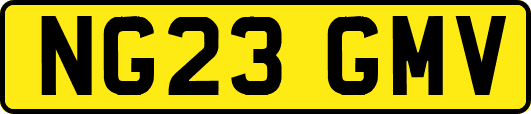 NG23GMV
