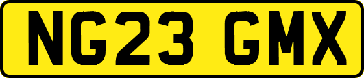 NG23GMX