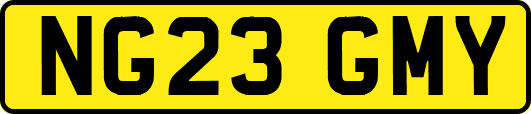 NG23GMY