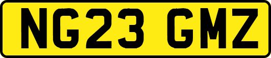 NG23GMZ